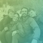 Brianna Shales, marketing director for Stemilt Growers, pictured here with her husband and sons, talks opportunities for the industry, her most memorable career achievement, favorite produce and more.