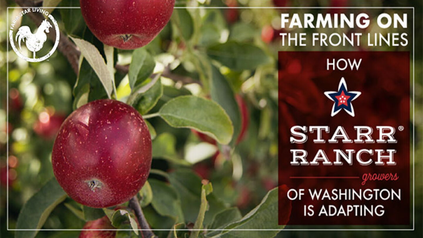 On the front lines with Starr Ranch Growers and Farm Star Living® - The ...