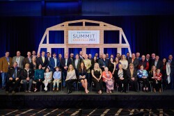 2023 Top Producer of the Year Alumni