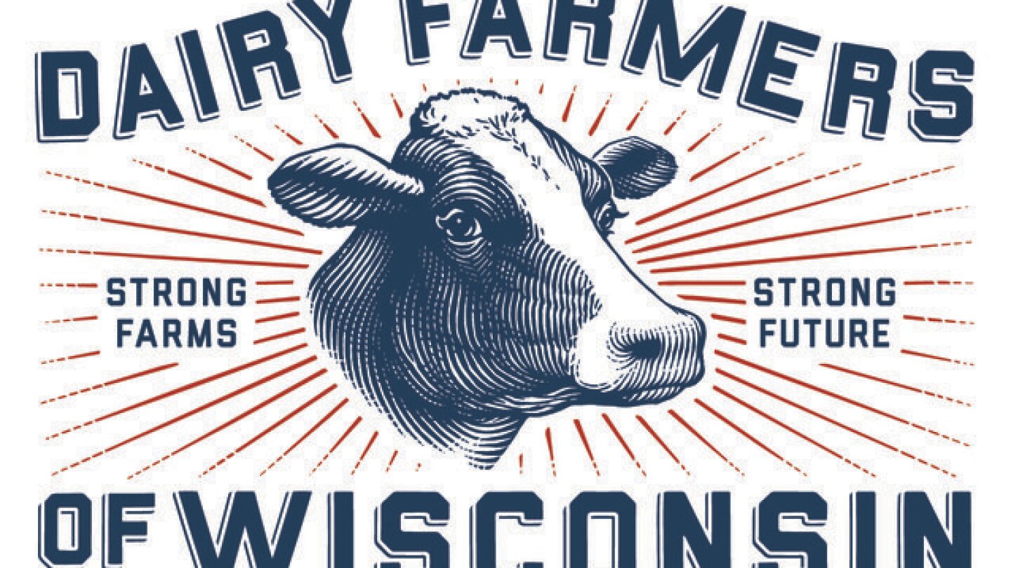 Wisconsin Milk Marketing Board Rebrands to Dairy Farmers of Wisconsin