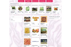 In addition to the exhibitor marketplace, exhibitor highlights allows attendees to filter and bookmark companies they’d like to visit with, says Siobhan May, director of communications for PMA. A recommendation bar generates suggestions based on how users interact with the site, May says