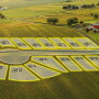 Converted Farmland