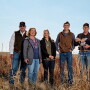 The Coffey family.