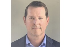 Revol Greens CFO. Photo courtesy Revol Greens