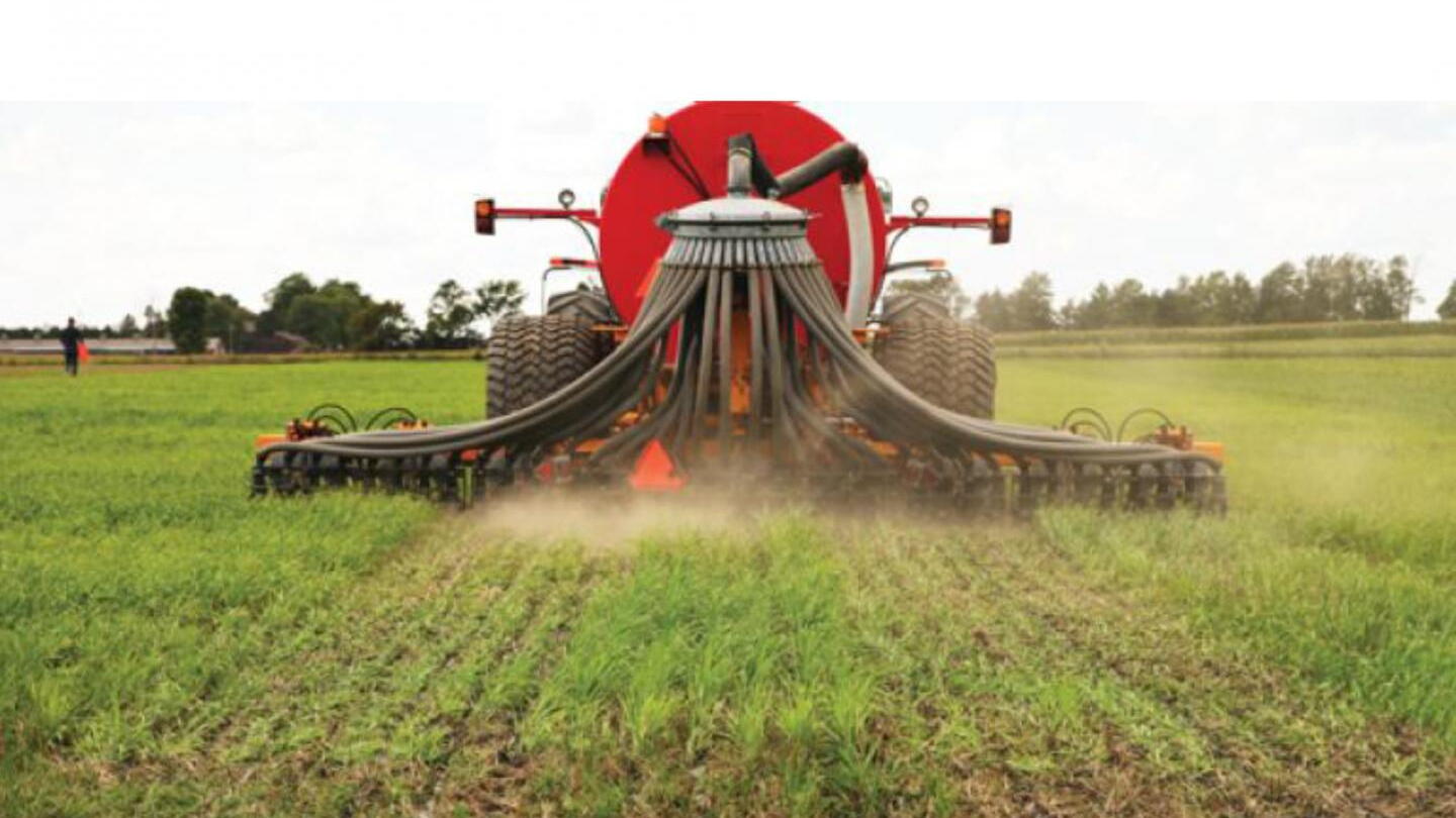 COWS Act Could Bring New Manure Management Options to Farms