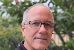 California Avocado Commission hires Terry Splane