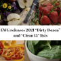 The latest version of EWG's lists, which are not peer-reviewed and which have been found to hurt produce consumption particularly among lower-income consumers, came out March 17.
