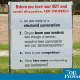 2021 land rental discussions are now upon us. There are four questions to consider before starting the land rental discussion.