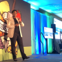 Lauren M. Scott, chief strategy and membership officer at Produce Marketing Association, was the keynote speaker at the 40th anniversary PMA Foodservice Conference & Expo July 21-22.