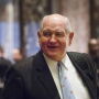 Sonny Perdue’s selection for agriculture post isn’t yet final.