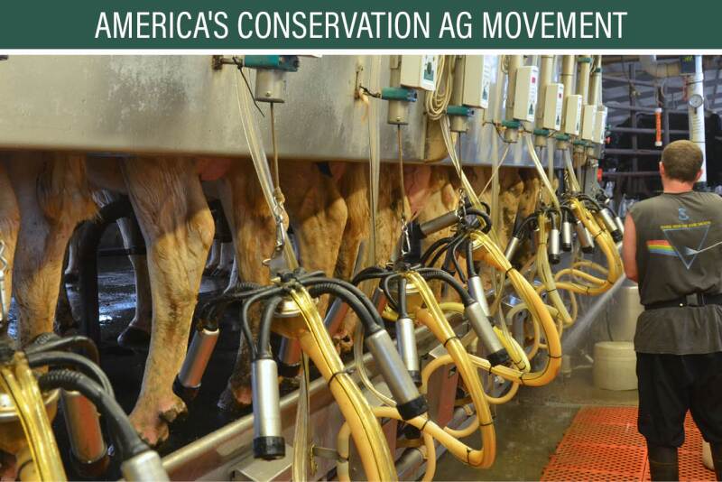 “If we indeed achieve such reductions of greenhouse gas, particularly short-lived GHGs such as methane, then that means that our livestock sector will be on a path for climate neutrality,” he says.