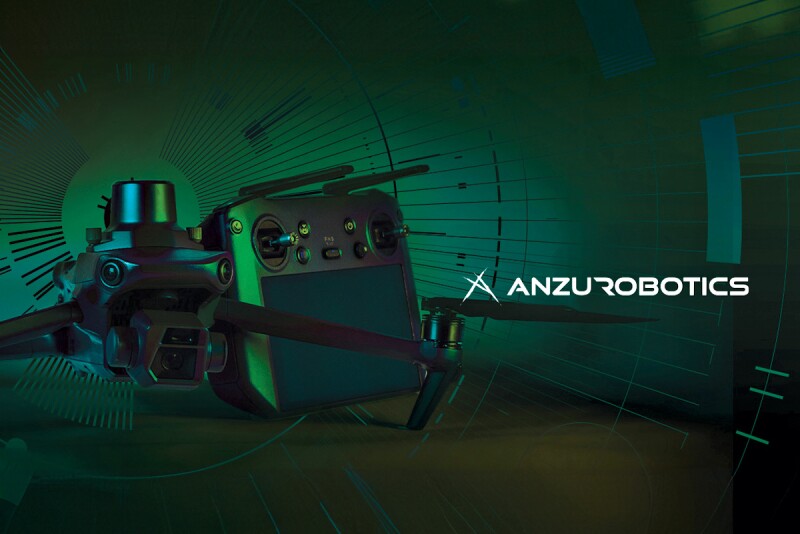 Anzu-Robotics