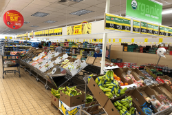 Aldi fared well in the Best New Product Awards and was the only brand mentioned in the fresh categories. (File Photo)