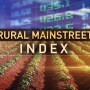 Could a slow turnaround be in sight for the rural economy? Possibly, according to the Rural Mainstreet Index (RMI).