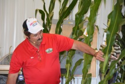 Farm Journal Agronomist Ken Ferrie