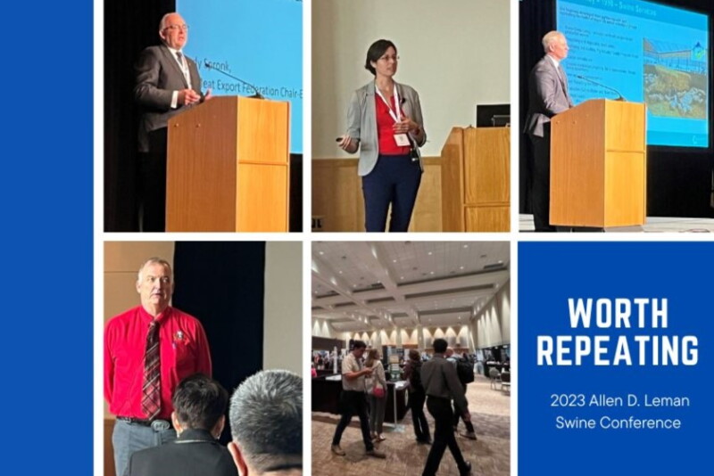 2023 Leman Swine Conference