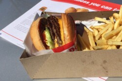 Consumers show apathy about animal welfare.