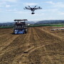 During on-farm trials, AgLaunch Farmers work hand-in-hand with start-ups to trial, provide feedback, share data, and ultimately aid in the success of the company. 