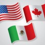 Mexico becomes the first country to approve the U.S.-Mexico-Canada Free Trade Agreement.