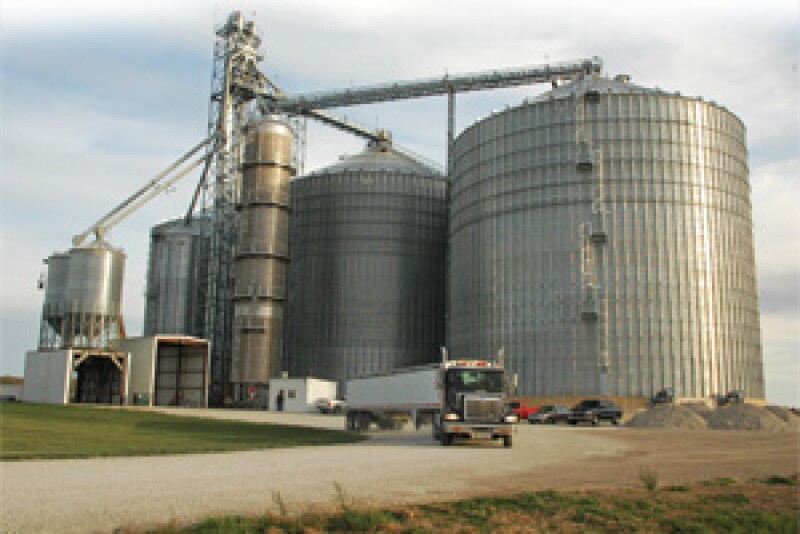 grain storage1