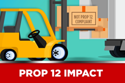 Prop 12 Impact Shipping