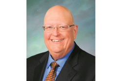 Ron Carkoski is CEO of New Harvest Foods, formerly H. Brooks & Co. and J&J Distributing.
