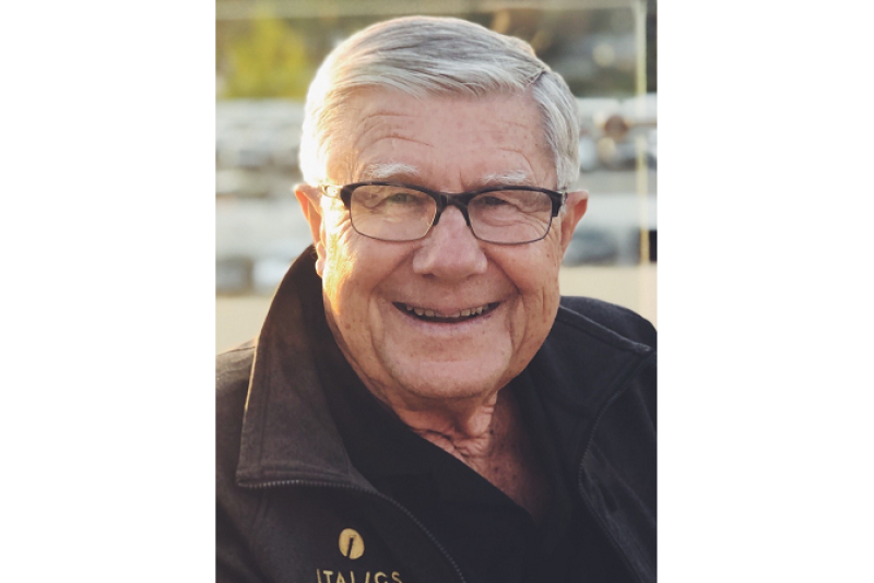 Ken Martin