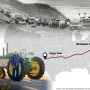 Tractorcade