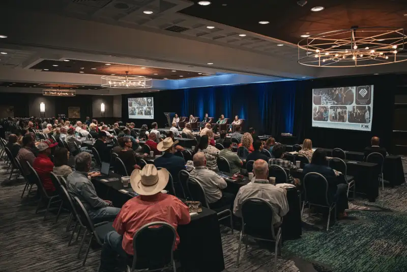 Oklahoma Pork Council Honors 10 Industry Standouts