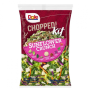 Sunflower seed crunch