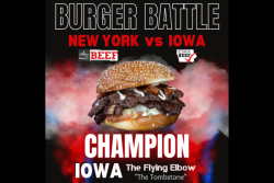 Burger Battle