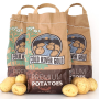 Green Thumb Farms 5-pound bag of potatoes