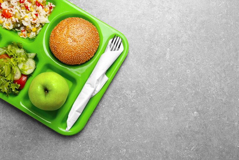 Spring Hunger HelloFresh spotlights rising student hunger ahead of spring break - The ...