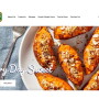 The Bako Sweet homepage