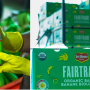 Fresh Del Monte Fair Trade Certified bananas