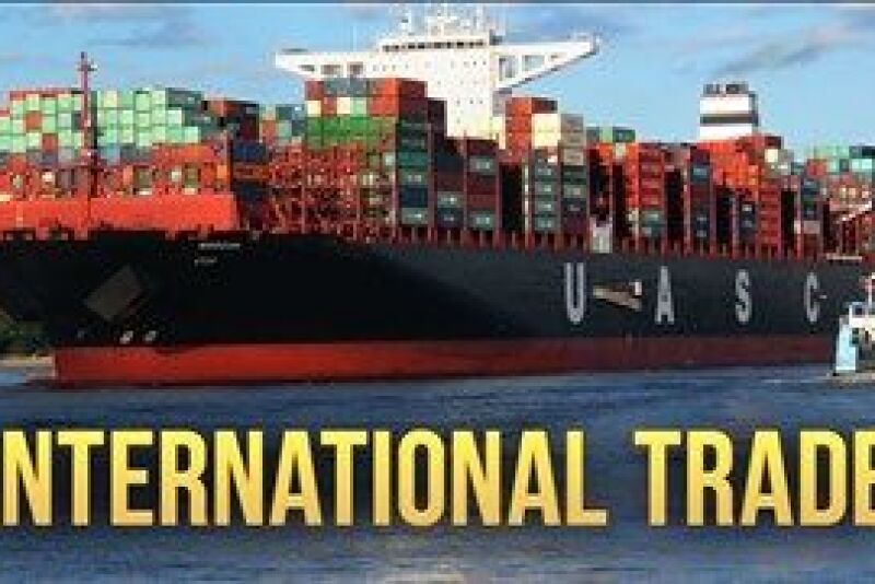 international trade