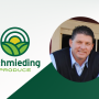 Dave Yeager has joined Schmieding Produce, Springdale, Ark.