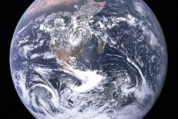 A look at the world