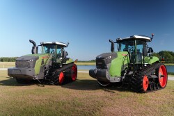 Fendt 900 Vario MT and Fendt 1100 Vario MT