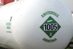 “We’ve had guys run 24-hour shifts already applying anhydrous. So far, we’ve applied 25,000 acres, and we’ve got 60,000 acres of custom anhydrous yet to do,” reports one retailer in Iowa. 