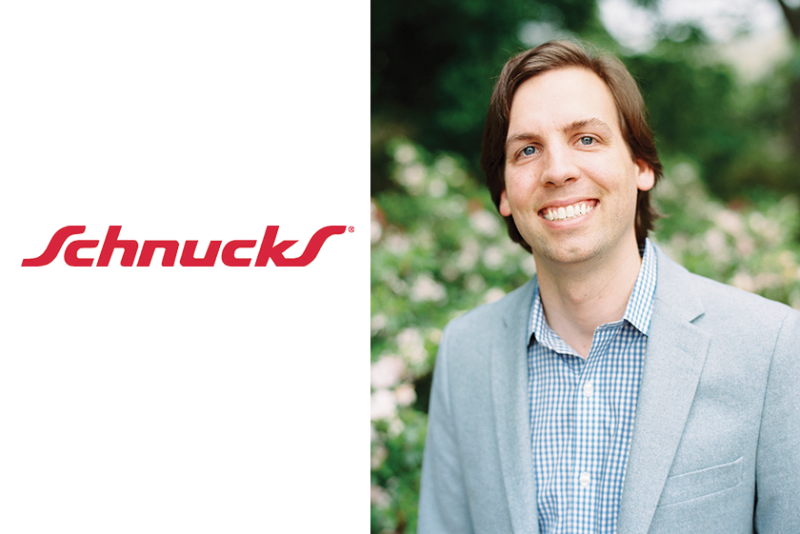 Ted Schnuck 