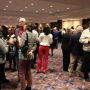 Crowd at National Pork Industry Forum