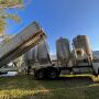Water-Based Foam as a Method for Swine Depopulation