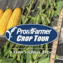 As Pro Farmer Crop Tour wrapped up this week, scouts saw inconsistency in the West and consistency in the East. With Pro Farmer's projected crop size, Brian Grete and Chip Flory discuss the demand piece of the puzzle.