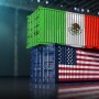 U.S. - Mexico containers
