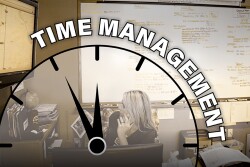 Time Management
