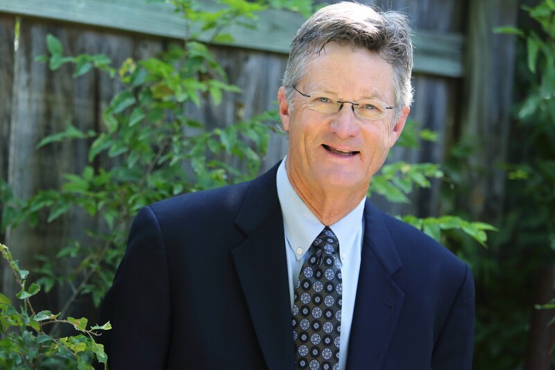 Dr. Glenn Rogers serves as AABP President Elect and 2018 Program Chairman.