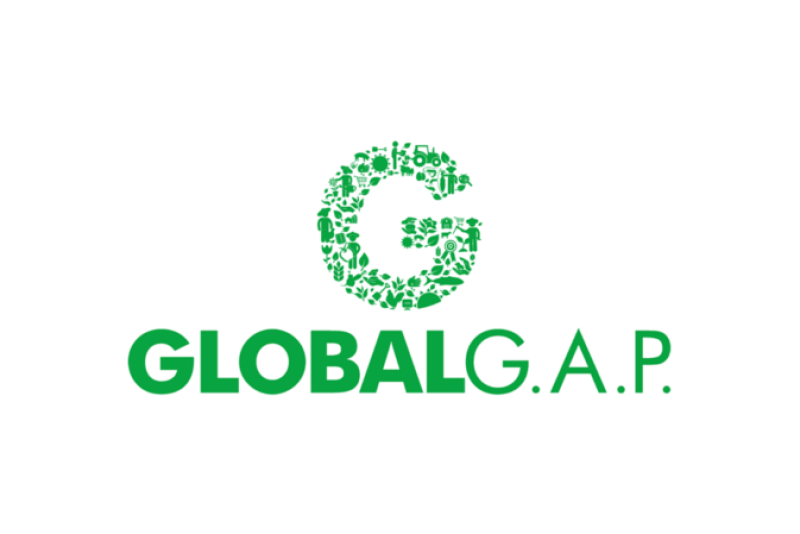 GlobalG.A.P. logo