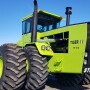 The seller was from Washington. The tractor sold for asking price ($140K) in a day.