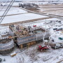 AMVC Landus Feed Mill